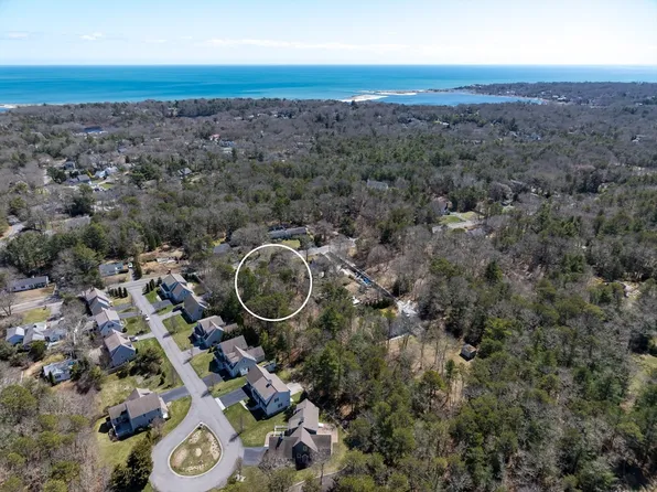 441 Old Mill Rd, Barnstable, MA 02630