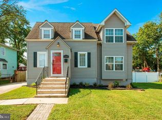 124 S Maple Ave, Maple Shade, NJ 08052