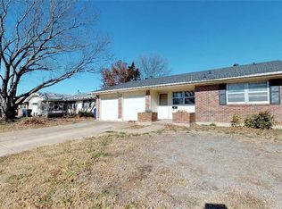1509 Lakecrest Dr, Norman, OK 73071