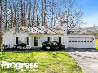 615 Beau Ct, Winder, GA 30680