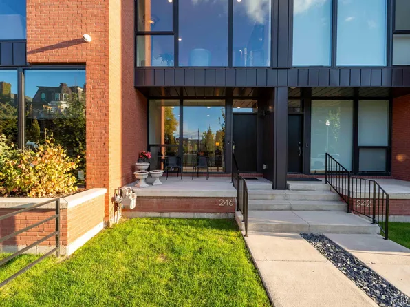 246 Edmund Pl, Detroit, MI 48201