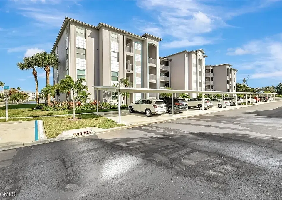 16635 Lake Circle Dr #613