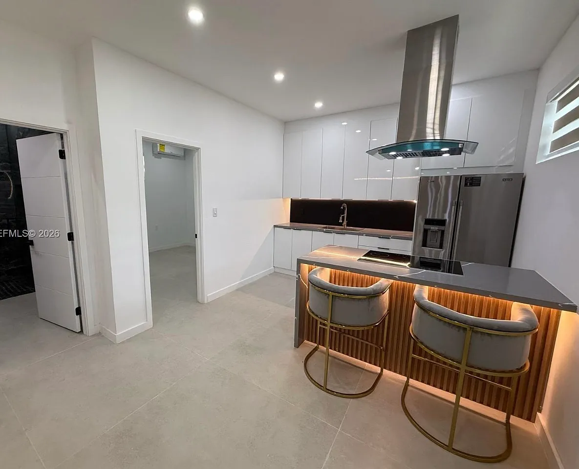 1 bed, 500 sqft, $2,450 — Photo 3