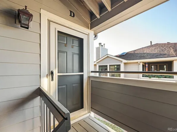 10212 W 80th Drive #D, Arvada, CO 80005