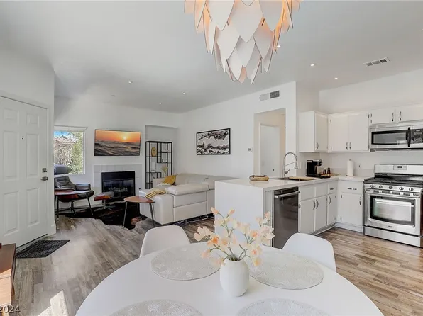 251 S Green Valley Pkwy Unit 5422, Henderson, NV 89012