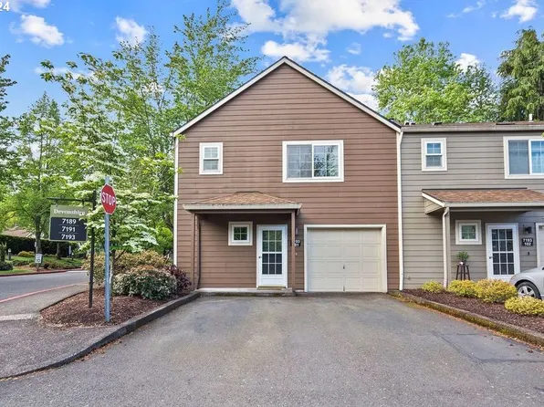 7193 SW Sagert St Unit 101, Tualatin, OR 97062