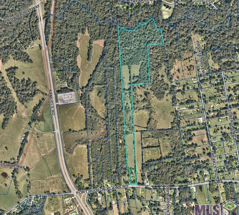 217 E Plains Port Hudson Rd, Zachary, LA 70791 MLS 2021018967 Zillow