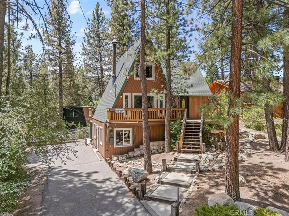 42929 Encino Rd, Big Bear Lake, CA 92315