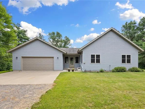 N7232 Waters Edge Road, Black River Falls, WI 54615