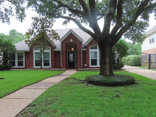 1343 Remington Crest Dr, Houston, TX 77094