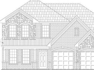 3820 Walden Dr, McKinney, TX 75070