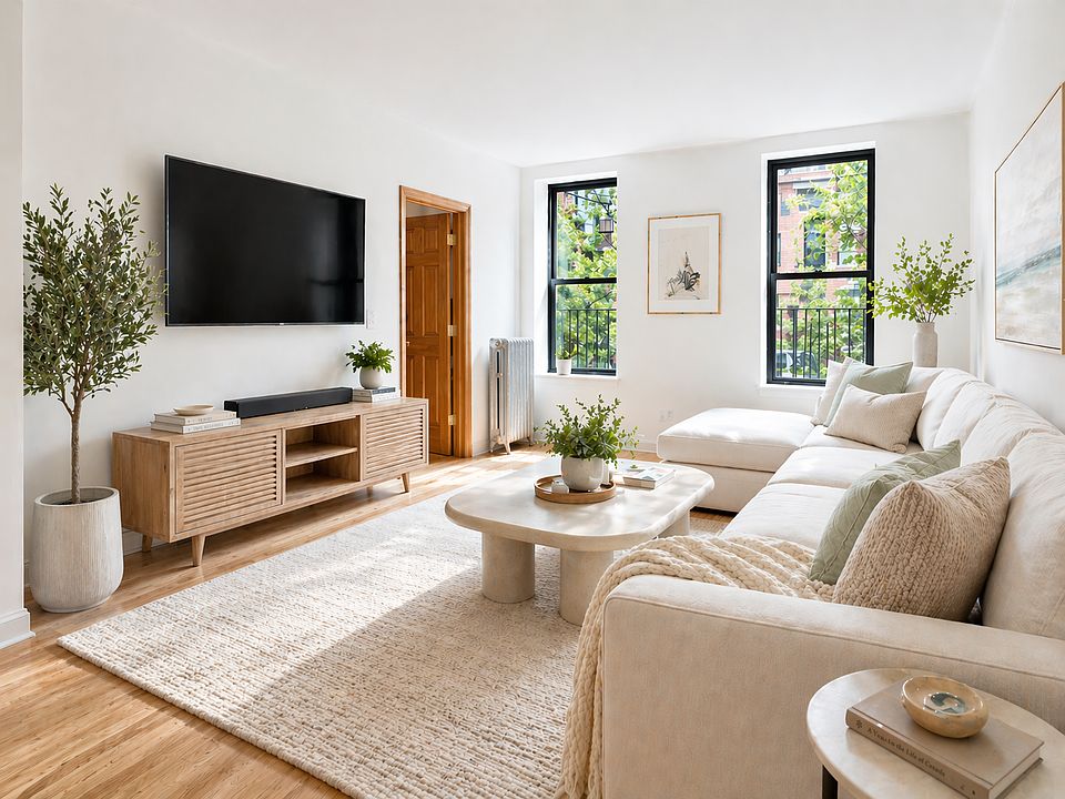 1st image of 510 W 170th St APT 3B