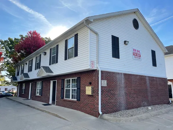 Urban Townhouse 32