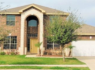 4202 Santa Veronica St, Mission, TX 78572
