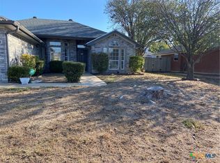 4212 Frontier Trl, Killeen, TX 76542