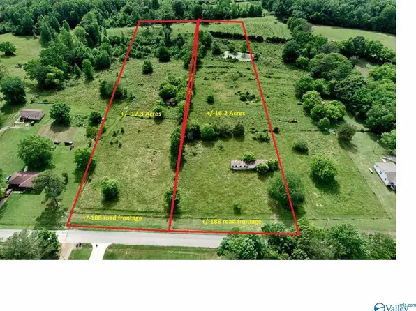 1 Toney School Rd, Toney, AL 35773