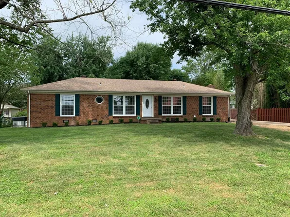 1888 Old Trenton Rd, Clarksville, TN 37040
