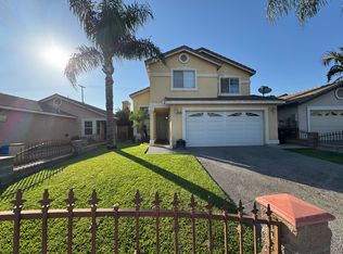 1380 Orange Grove Ave, Colton, CA 92324