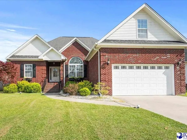 482 Cove Pointe Dr, Florence, SC 29501