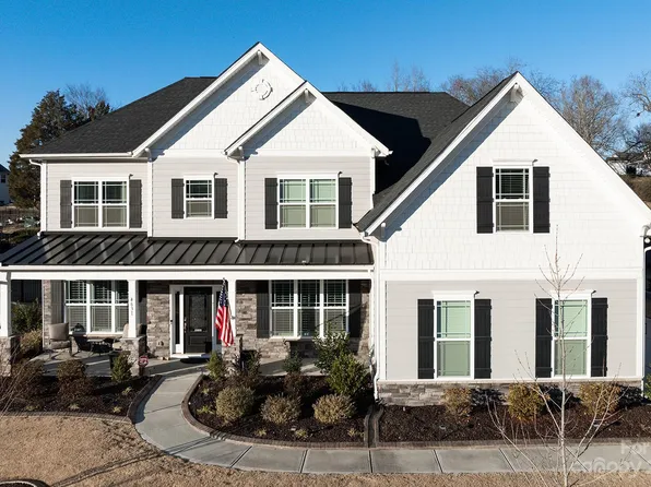 4631 Ardmore Ln, Harrisburg, NC 28075