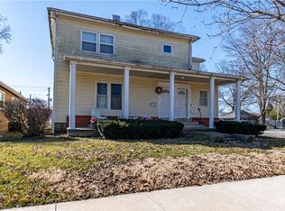 2221 Western Ave, Mattoon, IL 61938