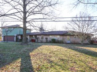 7617 Thompson Rd, Cincinnati, OH 45247