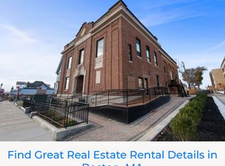 536 Broadway #101, Everett, MA 02149