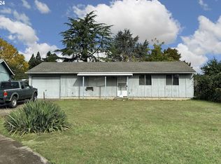 3383 Coraly Ave, Eugene, OR 97402
