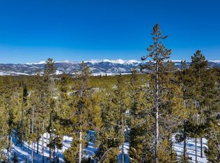 1925 Wildberry Lane, Tabernash, CO 80478