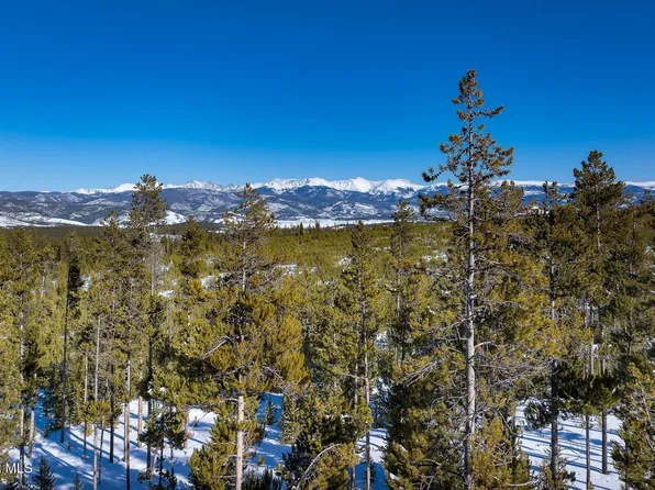 1925 Wildberry Lane, Tabernash, CO 80478