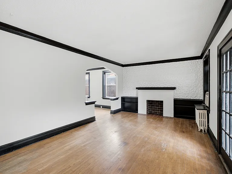 5055 Lindenwood Ave #2F — Photo 8