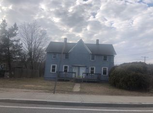 60-62 White Rock Rd, Westerly, RI 02891
