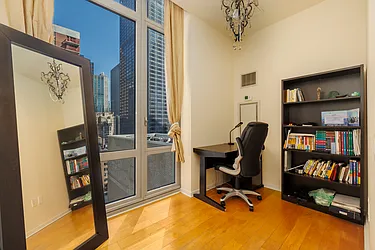 Rented by R New York