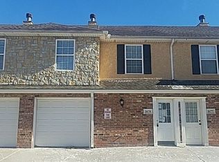 1679 E 120th St, Olathe, KS 66061