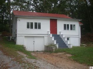41 Perry St, Cadiz, KY 42211