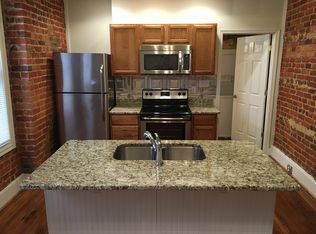 417 W Grace St #B, Richmond, VA 23220