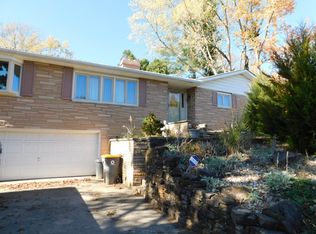 110 S Park Ridge Rd, Bloomington, IN 47408