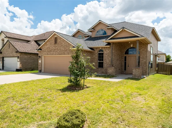 211 High More Ct, Temple, TX 76502