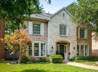 2717 Rosedale Ave, University Park, TX 75205