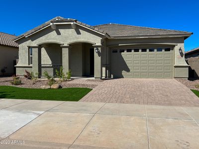 15934 W Electra Lane Lane, Surprise, AZ, 85387