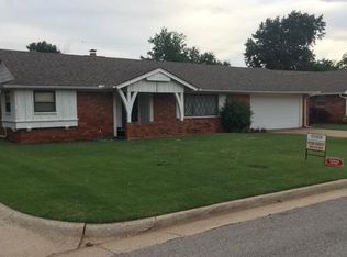 2528 NW 110th St, Oklahoma City, OK 73120