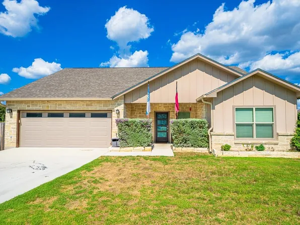 150 Misty Ln, Kerrville, TX 78028