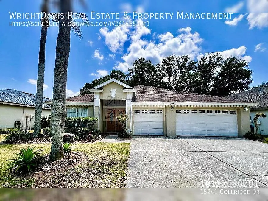 18241 Collridge Dr