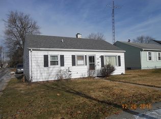 1408 W Main St, Richmond, IN