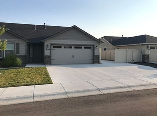 1846 E Mesa Falls St, Kuna, ID 83634