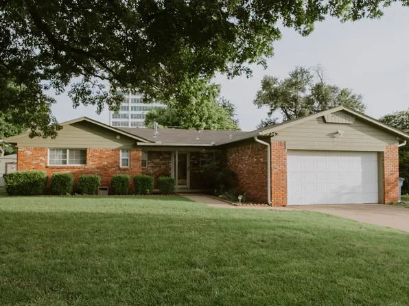5316 E 30th Pl, Tulsa, OK 74114