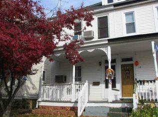 121 W Pitman St, Penns Grove, NJ 08069