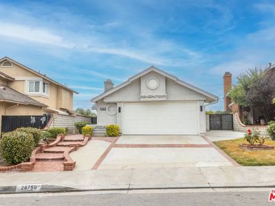 28750 Magnolia Way, Santa Clarita, CA, 91390
