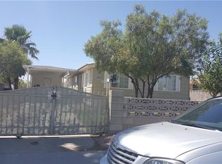 2723 E Gowan Rd, North Las Vegas, NV 89030
