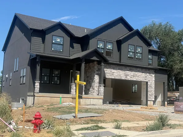 2693 N Burns Ln, North Ogden, UT 84414